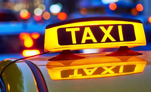 Таксі в іншому місті - як вибрати розумно і не переплачувати?