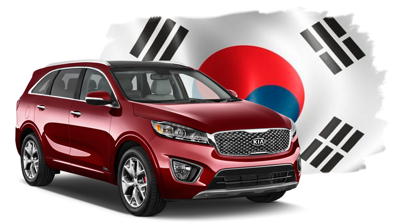 Авто из Кореи: Как купить авто на Аукционе в Южной Корее ...