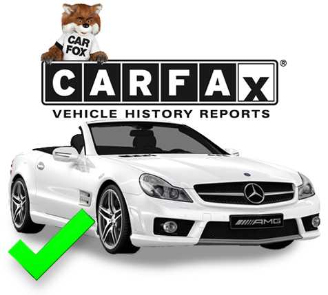 Carfax безкоштовно